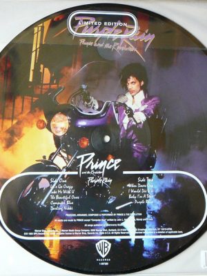 Purple Rain