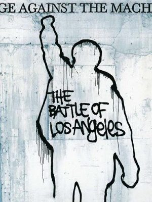 The Battle Of Los Angeles