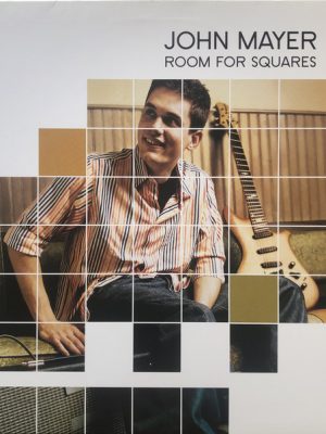 Room For Squares