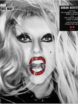 Born This Way