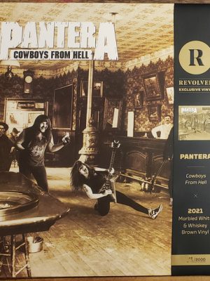 Cowboys From Hell