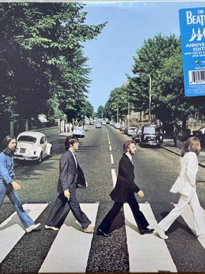 Abbey Road