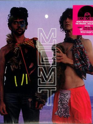 Oracular Spectacular