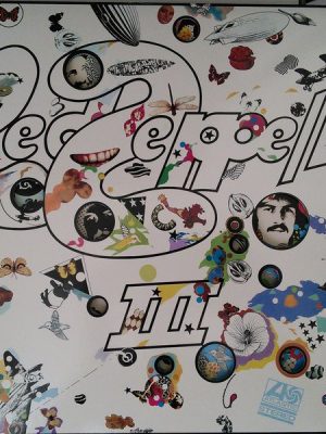 Led Zeppelin III