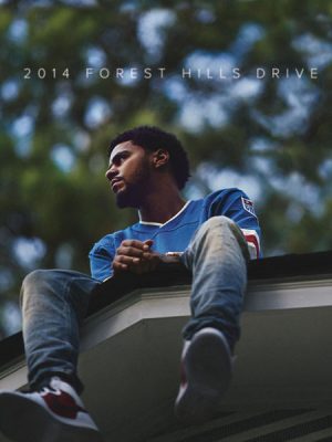 2014 Forest Hills Drive