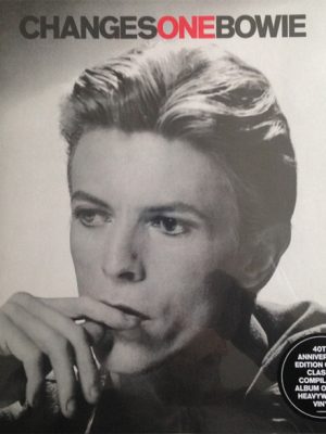 ChangesOneBowie