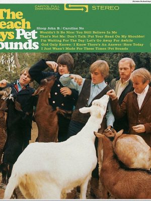 Pet Sounds