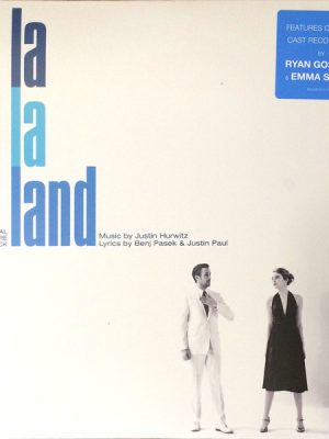 La La Land  (Original Motion Picture Soundtrack)